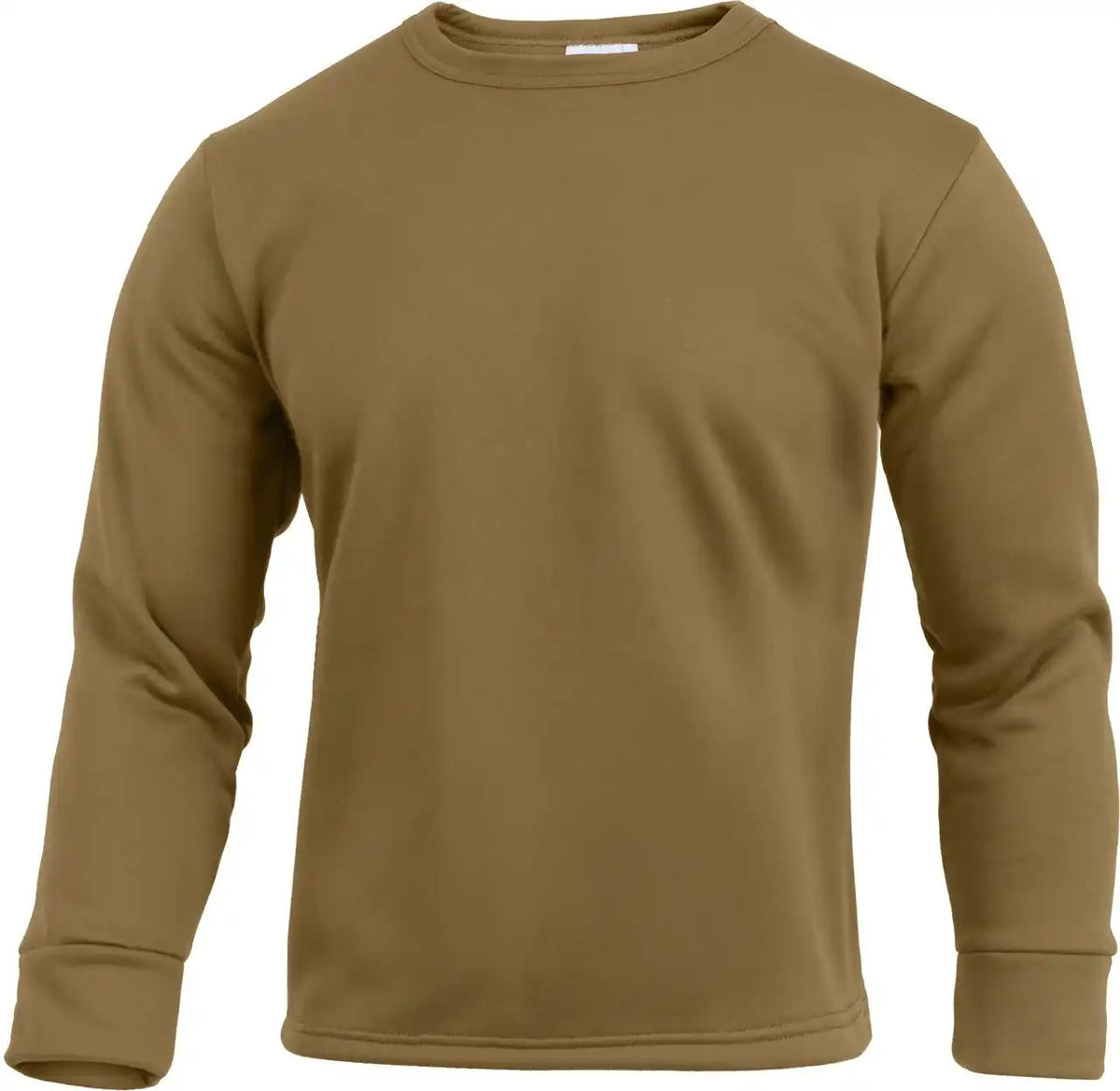 Rothco Ecwcs Poly Crew Neck Top