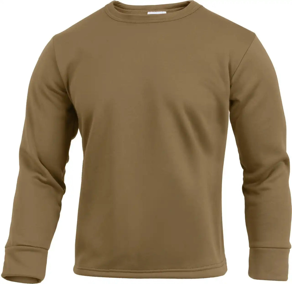 Rothco Ecwcs Poly Crew Neck Top