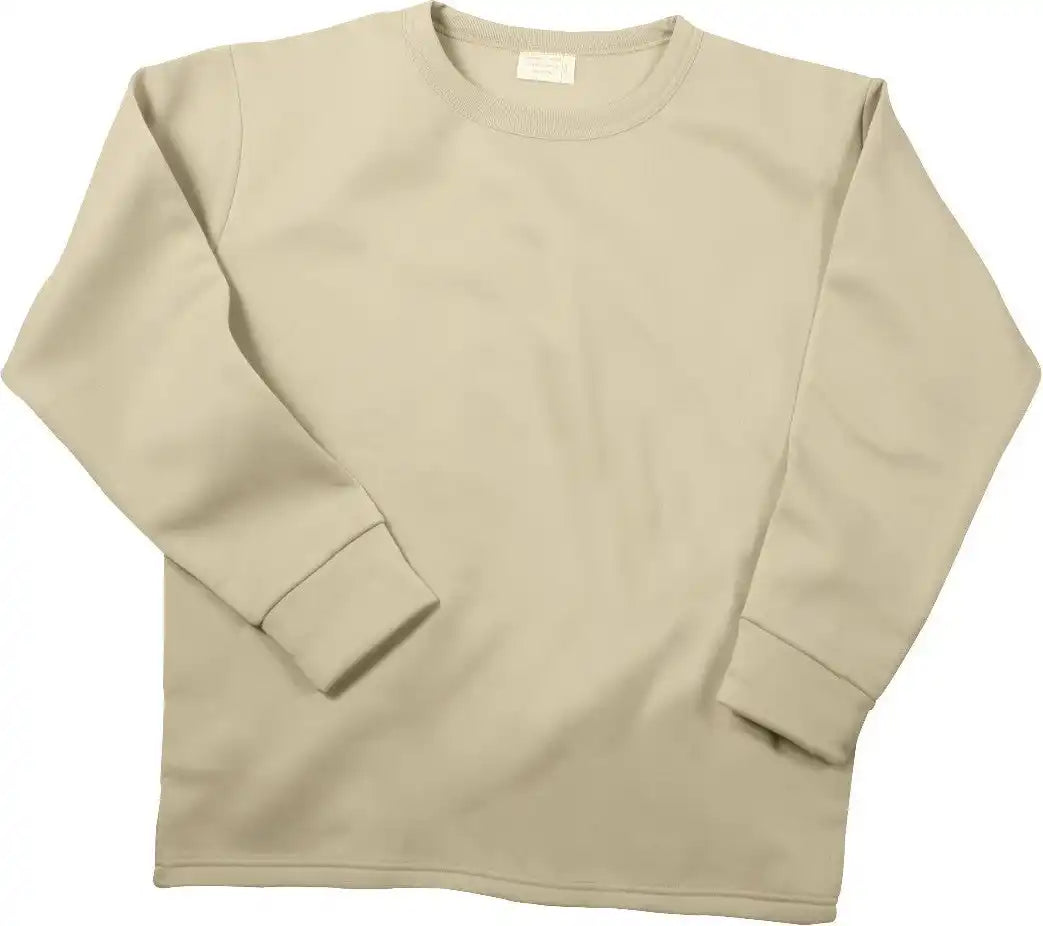 Rothco Ecwcs Poly Crew Neck Top