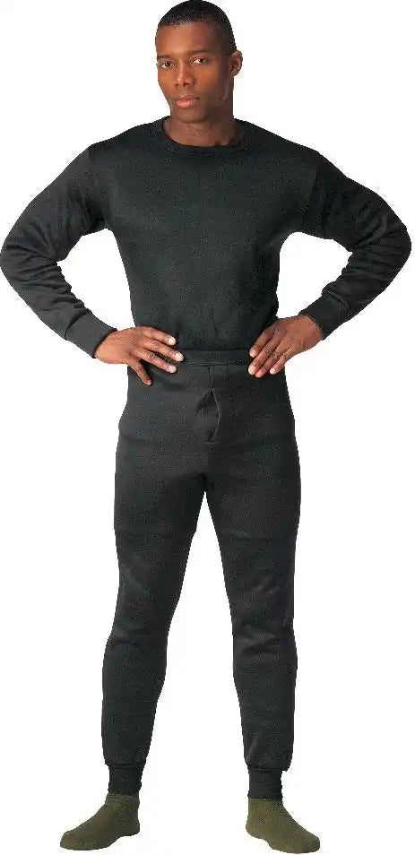 Rothco Ecwcs Poly Crew Neck Top