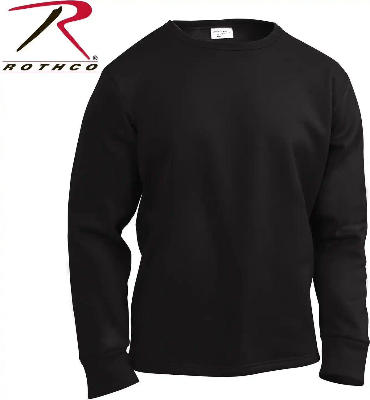 Rothco Ecwcs Poly Crew Neck Top