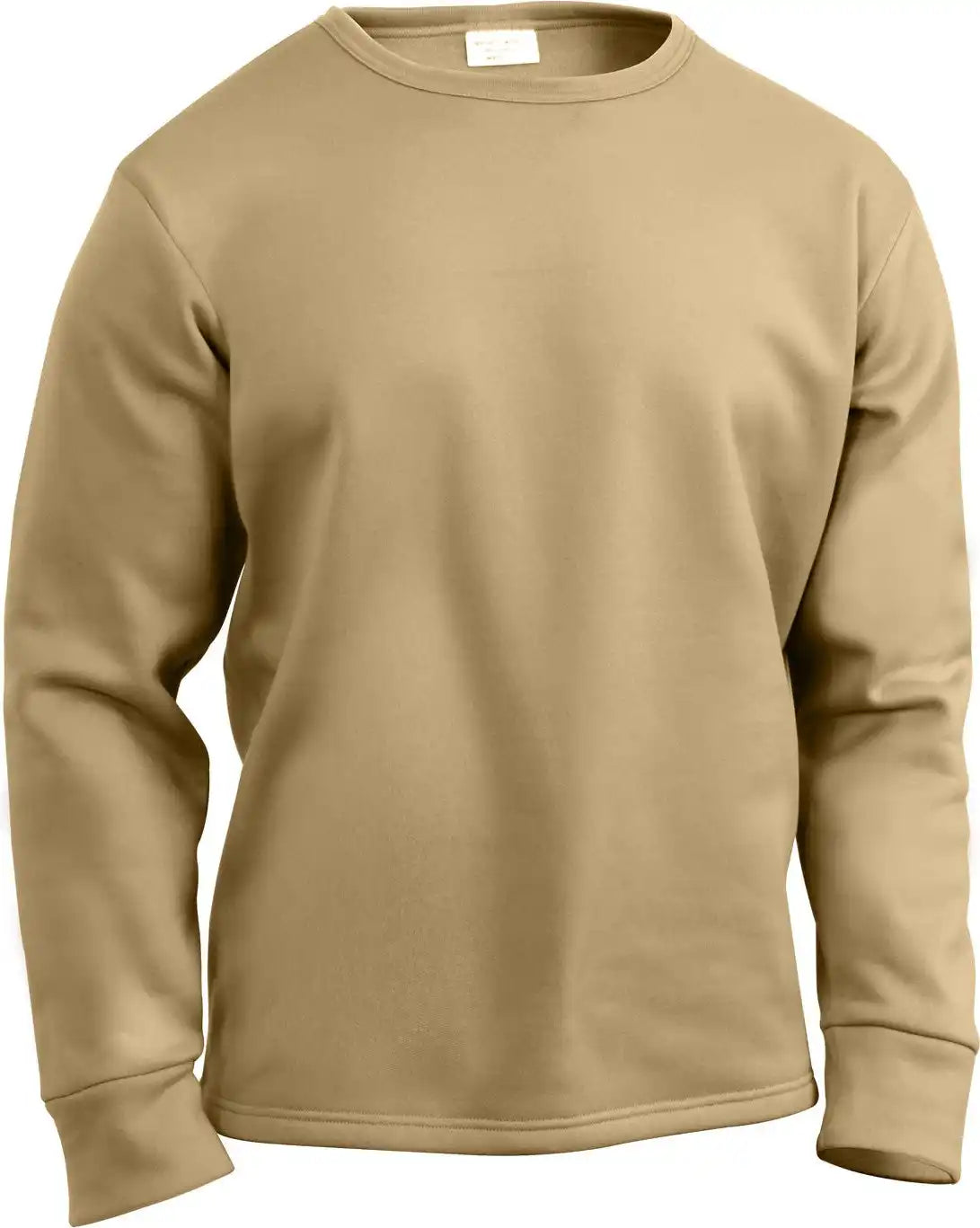 Rothco Ecwcs Poly Crew Neck Top