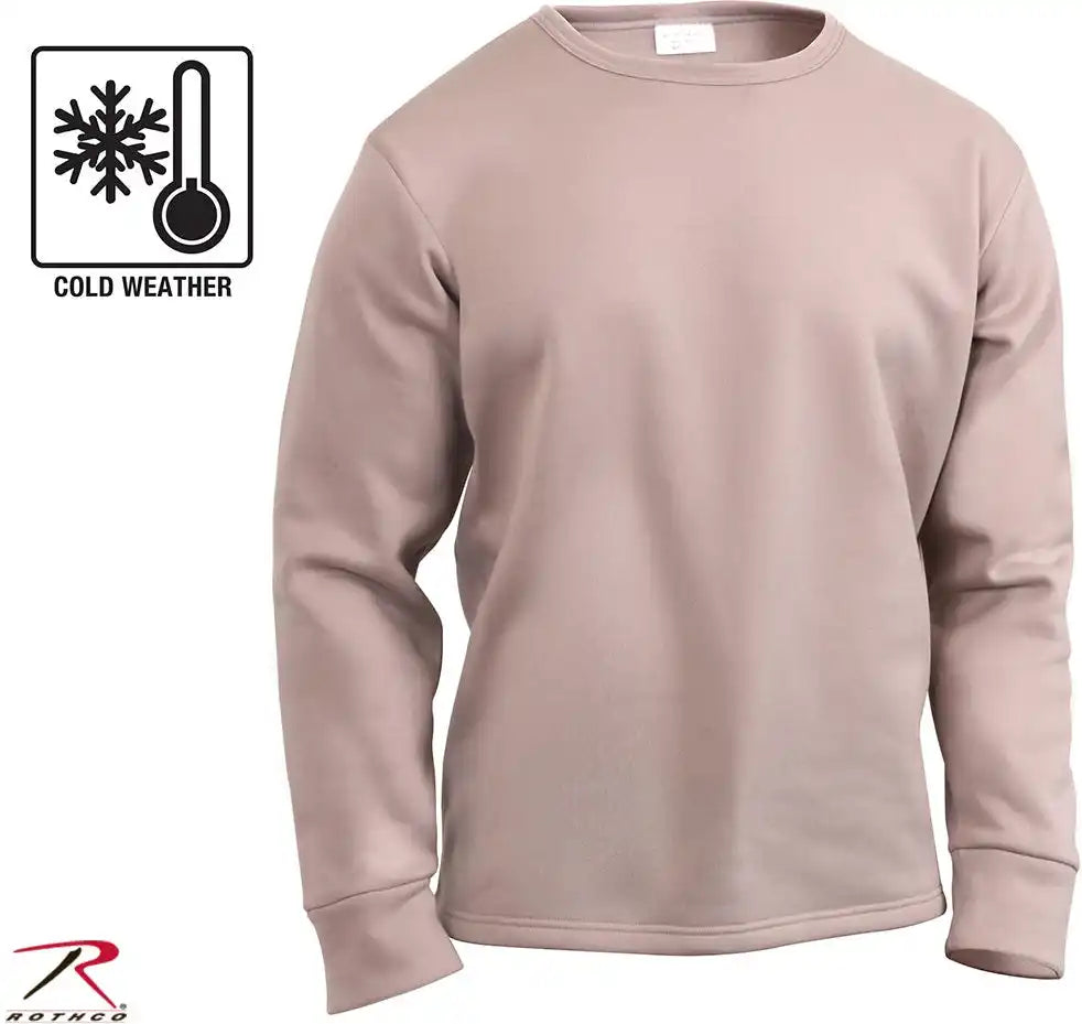 Rothco Ecwcs Poly Crew Neck Top