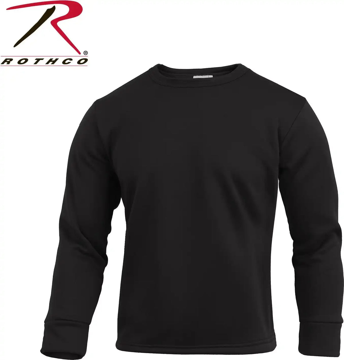 Rothco Ecwcs Poly Crew Neck Top