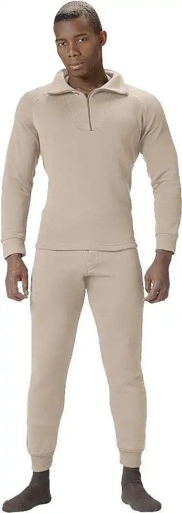 Rothco Ecwcs Poly Zip Collar Shirts