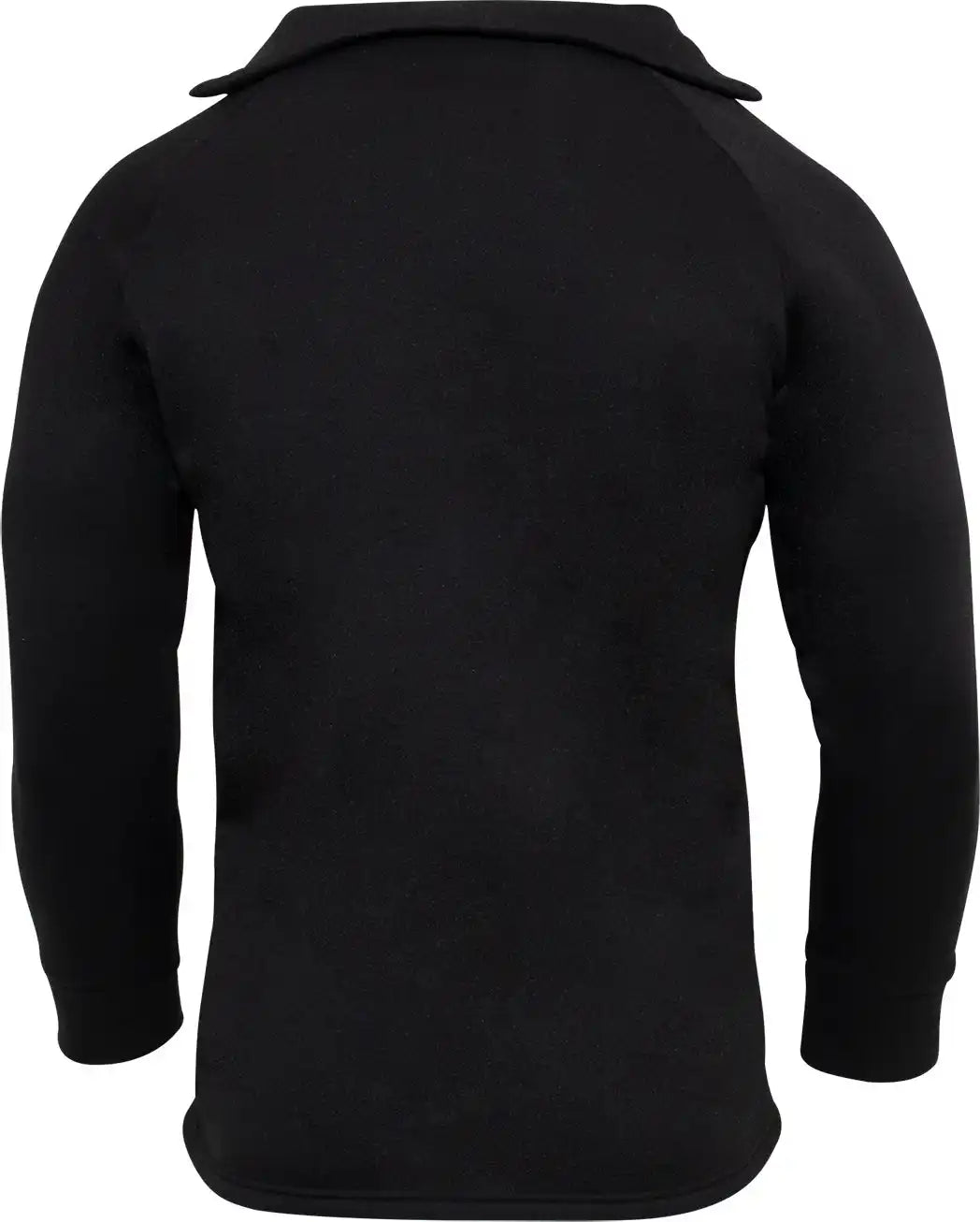 Rothco Ecwcs Poly Zip Collar Shirts