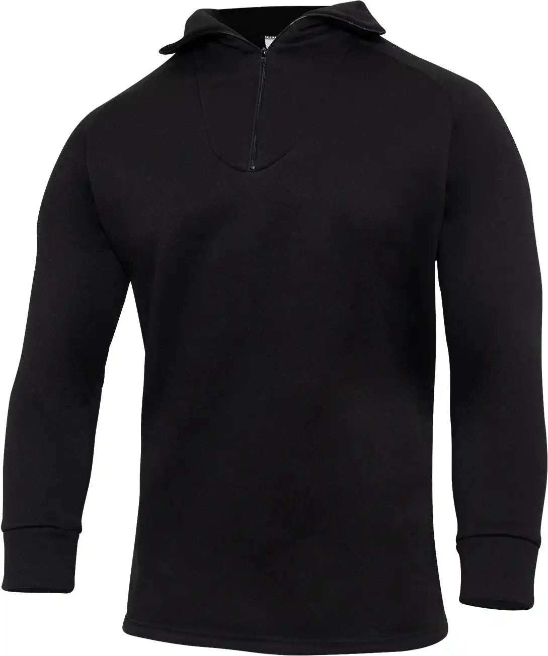 Rothco Ecwcs Poly Zip Collar Shirts