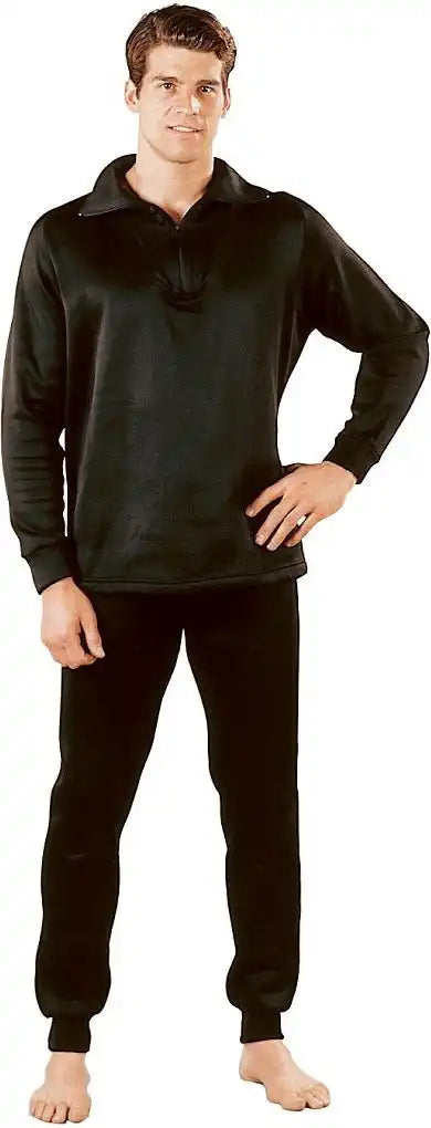 Rothco Ecwcs Poly Zip Collar Shirts