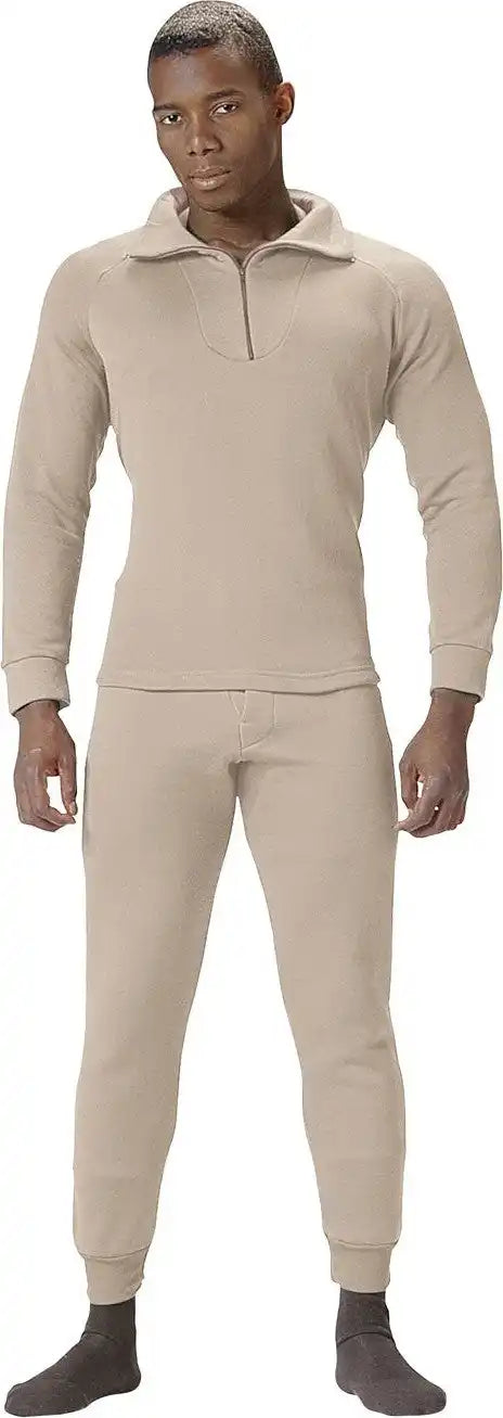 Rothco Ecwcs Poly Zip Collar Shirts