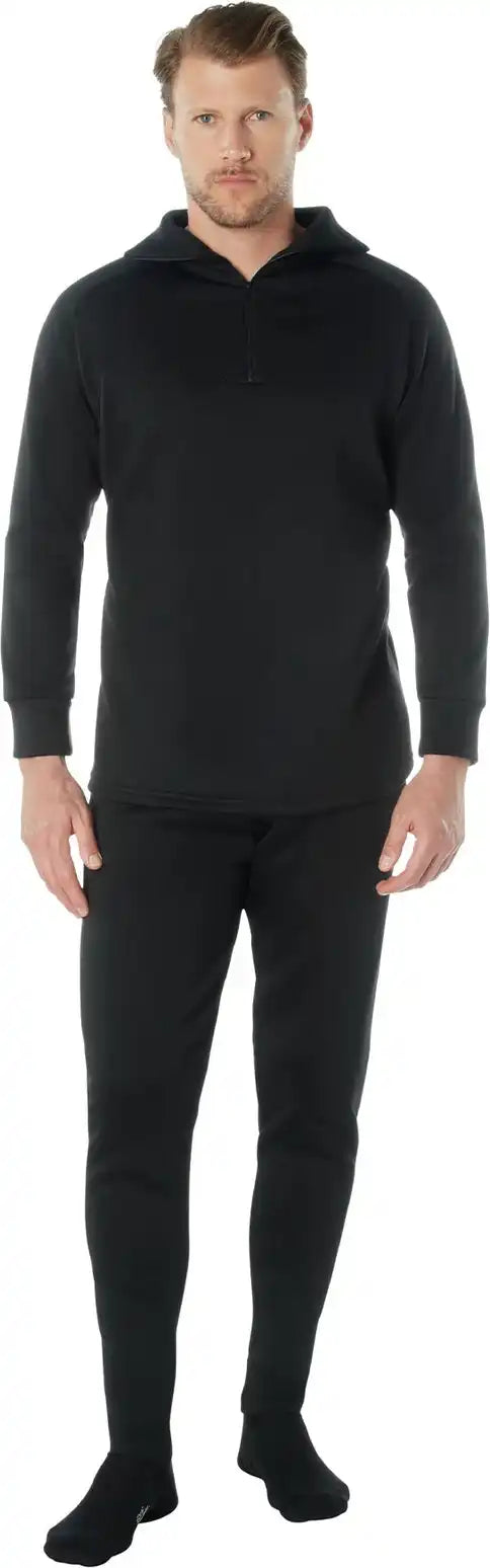 Rothco Ecwcs Poly Zip Collar Shirts