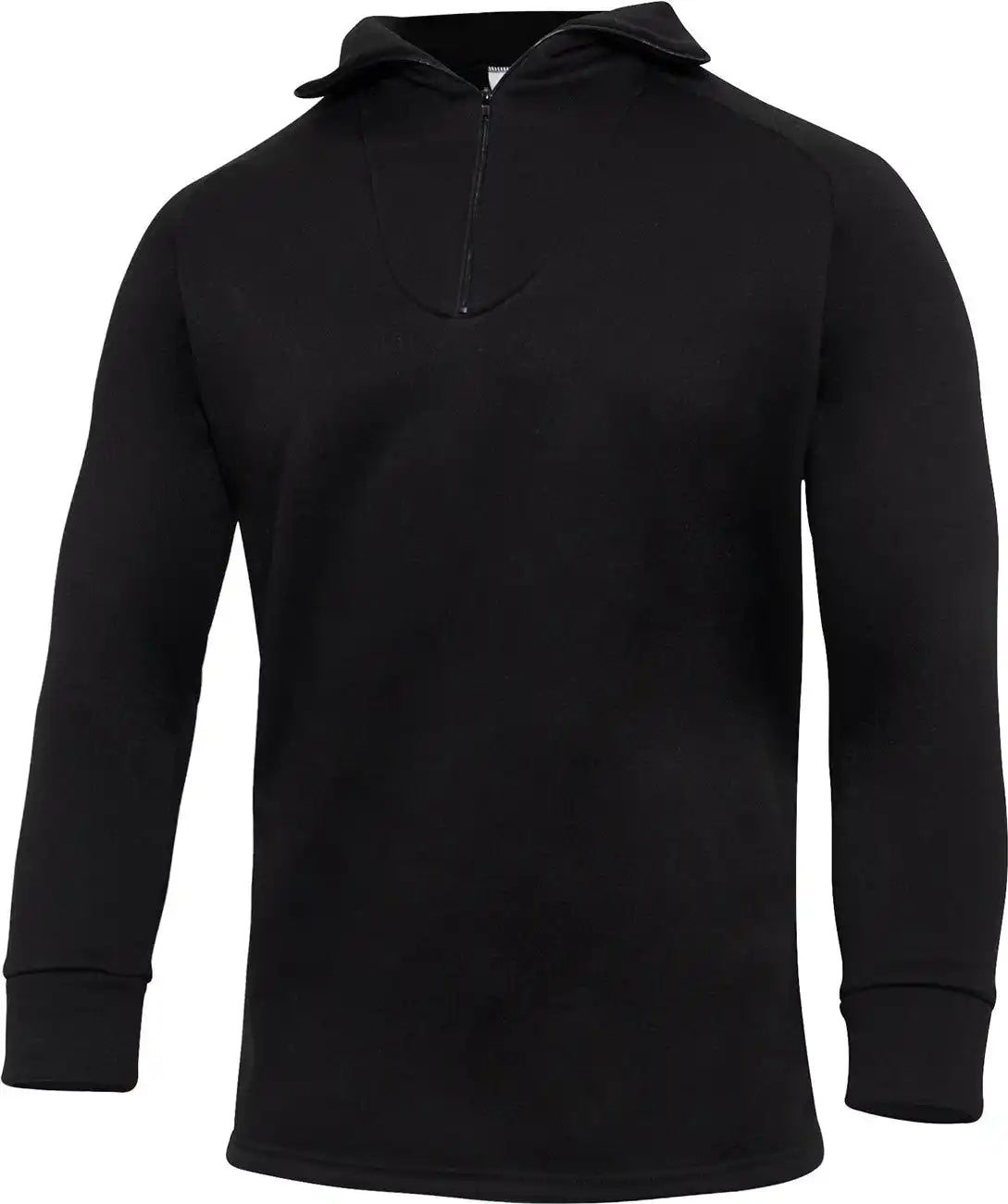 Rothco Ecwcs Poly Zip Collar Shirts