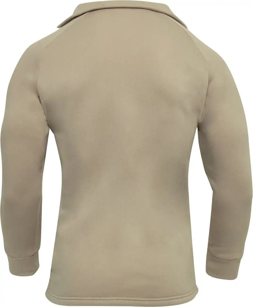 Rothco Ecwcs Poly Zip Collar Shirts