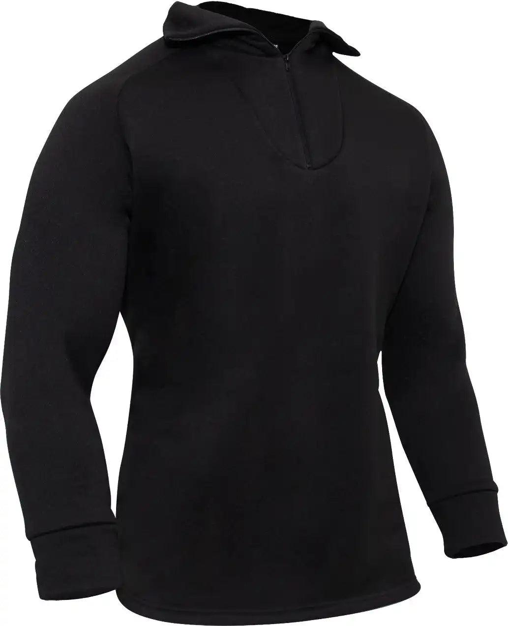 Rothco Ecwcs Poly Zip Collar Shirts