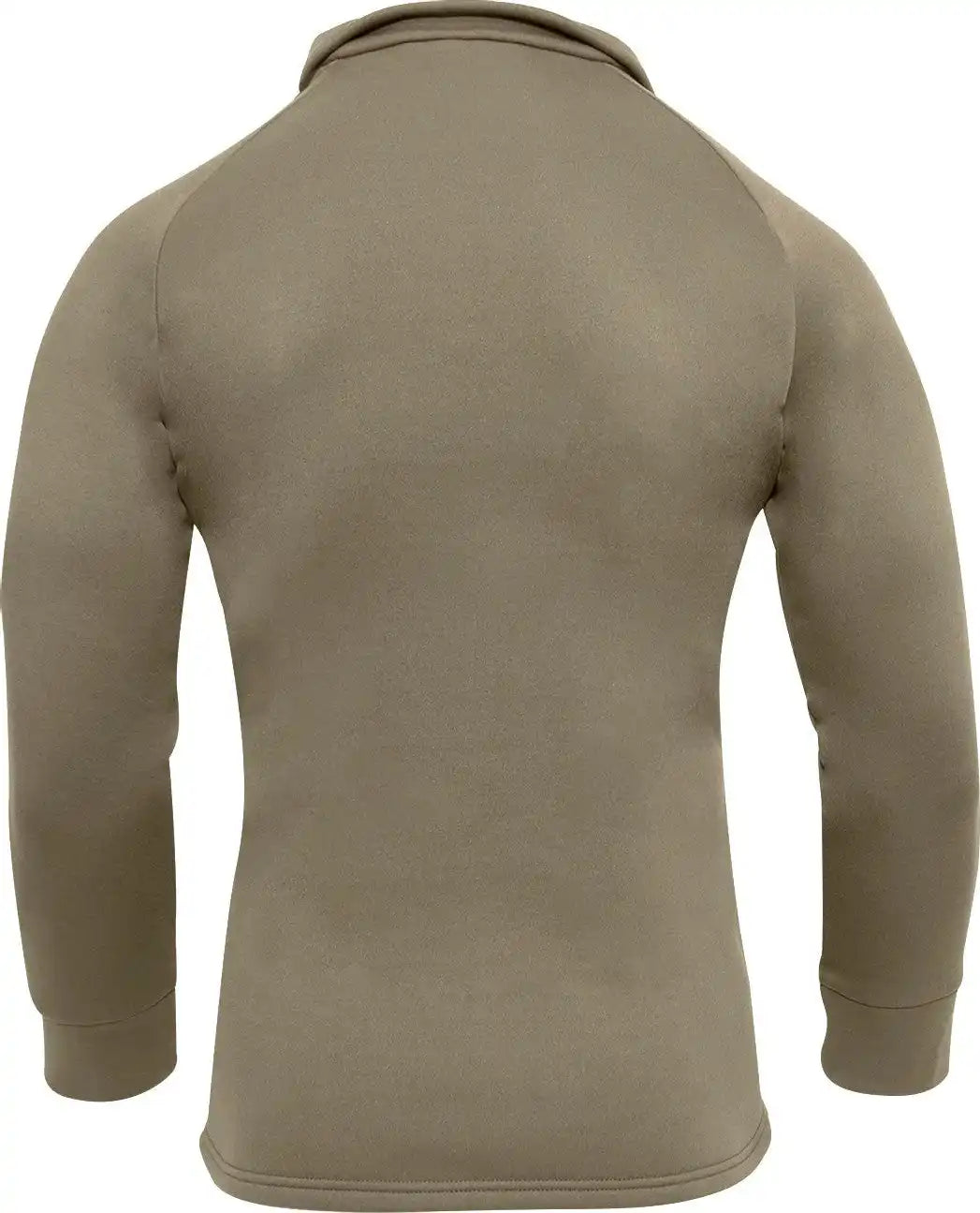 Rothco Ecwcs Poly Zip Collar Shirts