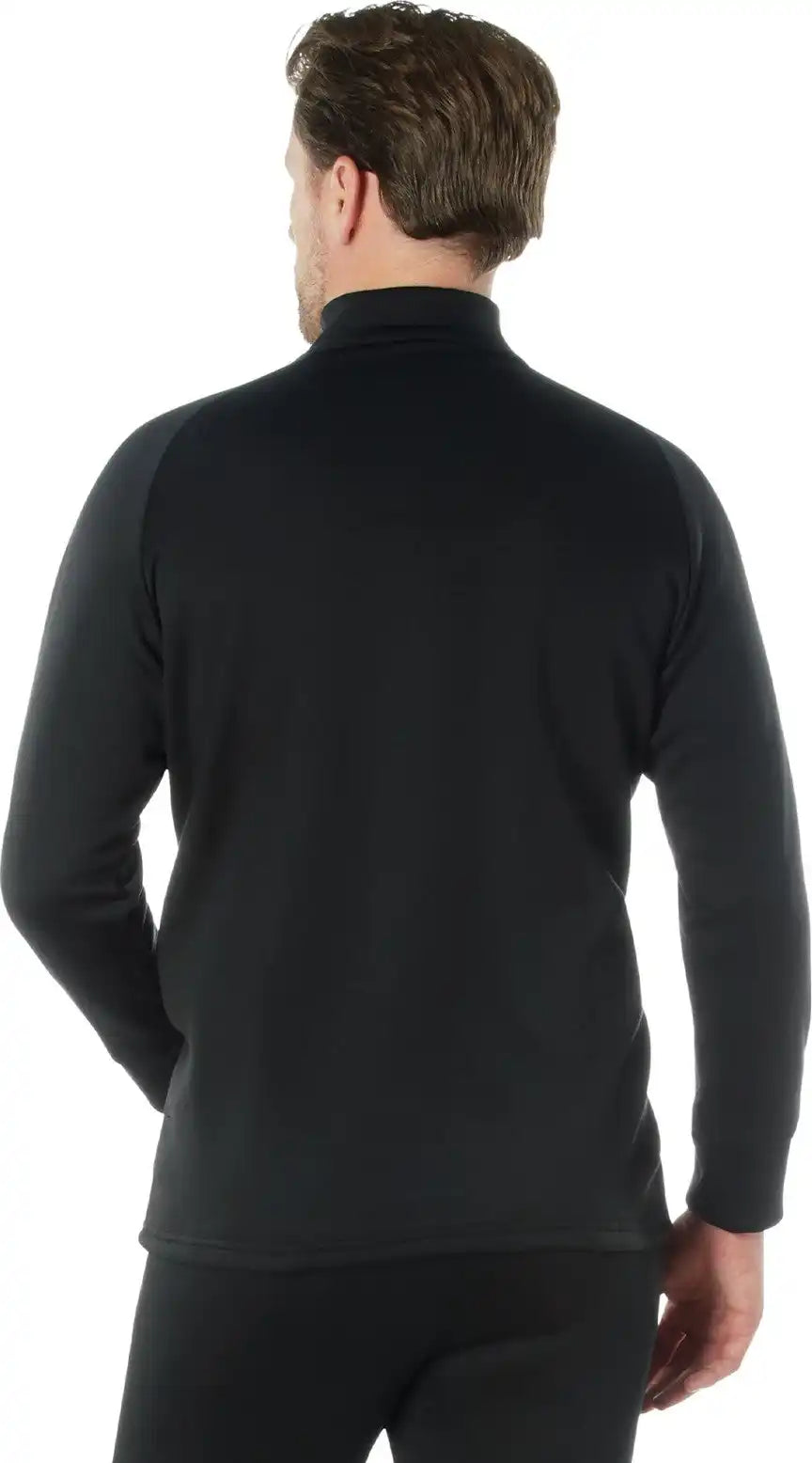 Rothco Ecwcs Poly Zip Collar Shirts