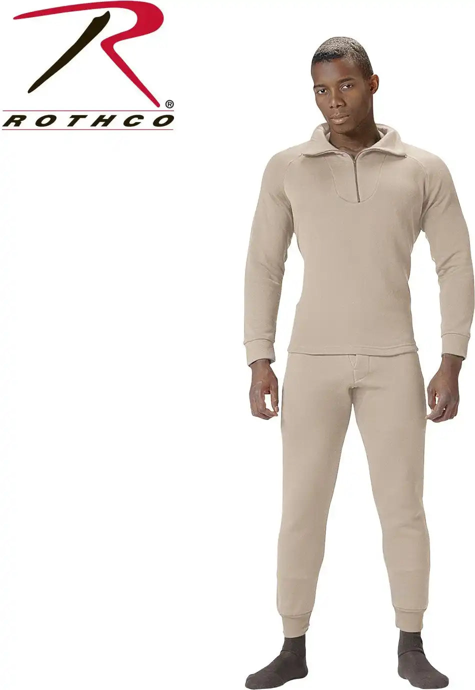 Rothco Ecwcs Poly Zip Collar Shirts