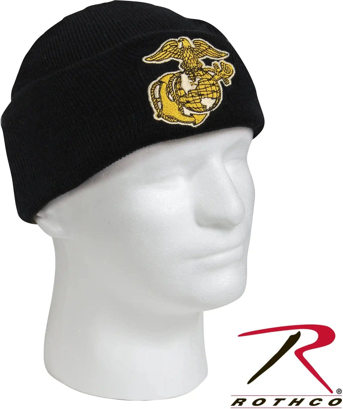 Rothco Embroidered Airforce Military Watch Cap Air Force