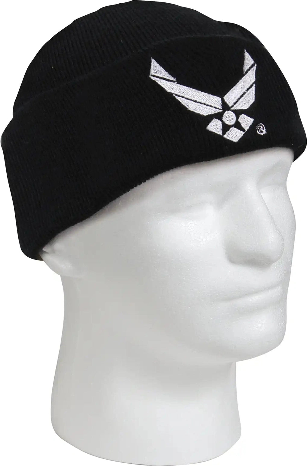 Rothco Embroidered Airforce Military Watch Cap Air Force