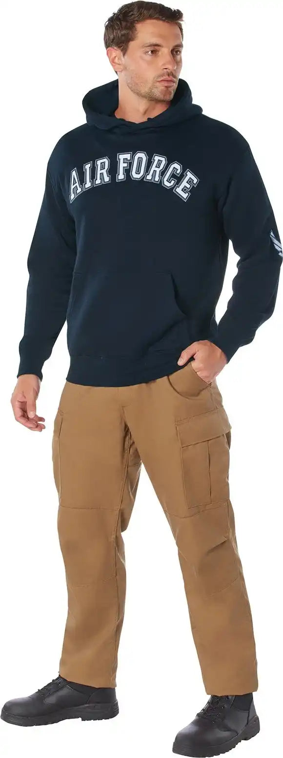 Rothco Embroidered Pullover Hoodies