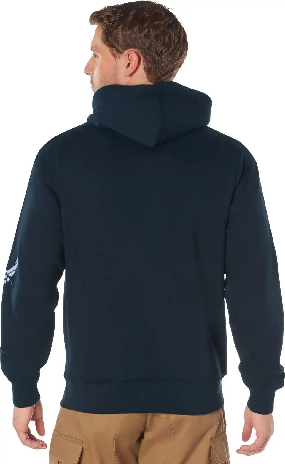 Rothco Embroidered Pullover Hoodies