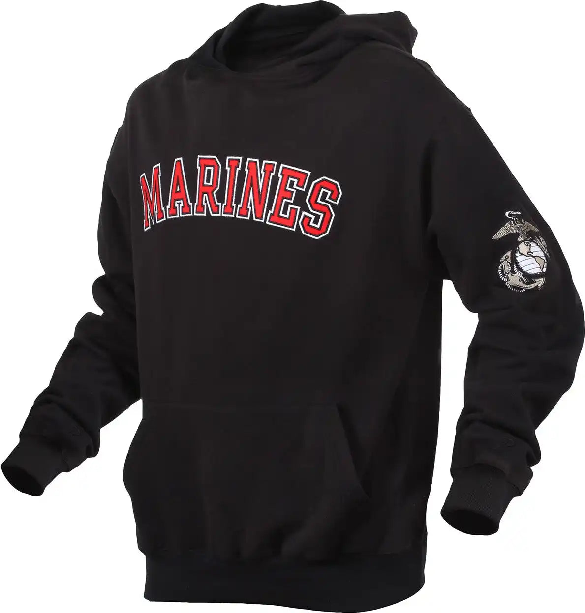 Rothco Embroidered Pullover Hoodies