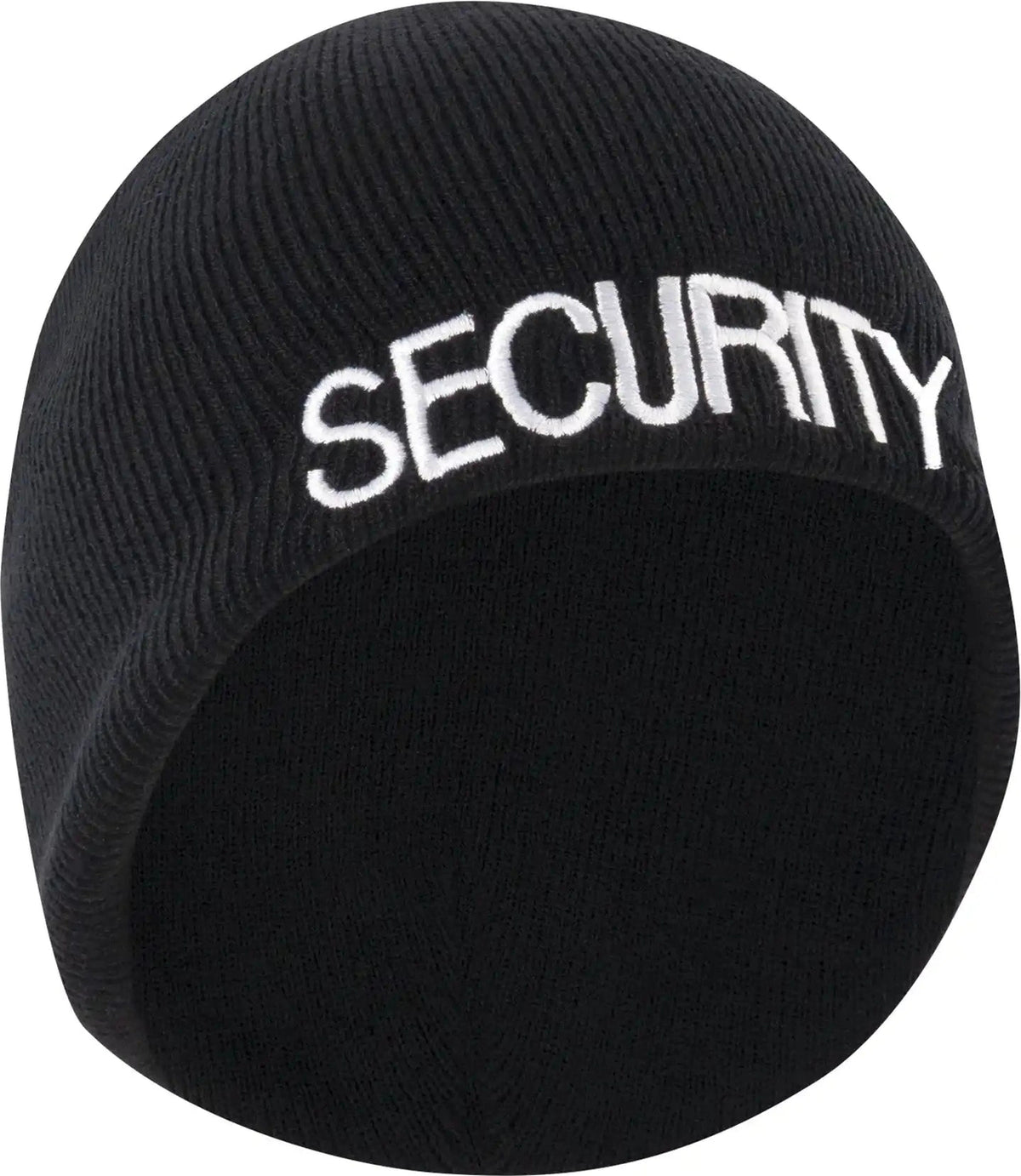 Rothco Embroidered Security Acrylic Skull Cap