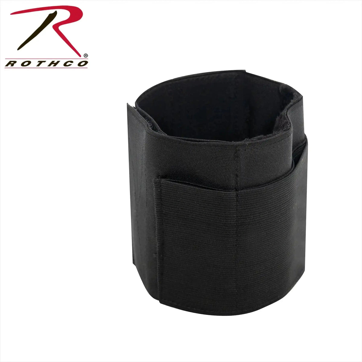 Rothco Ems Ankle Holster - Black