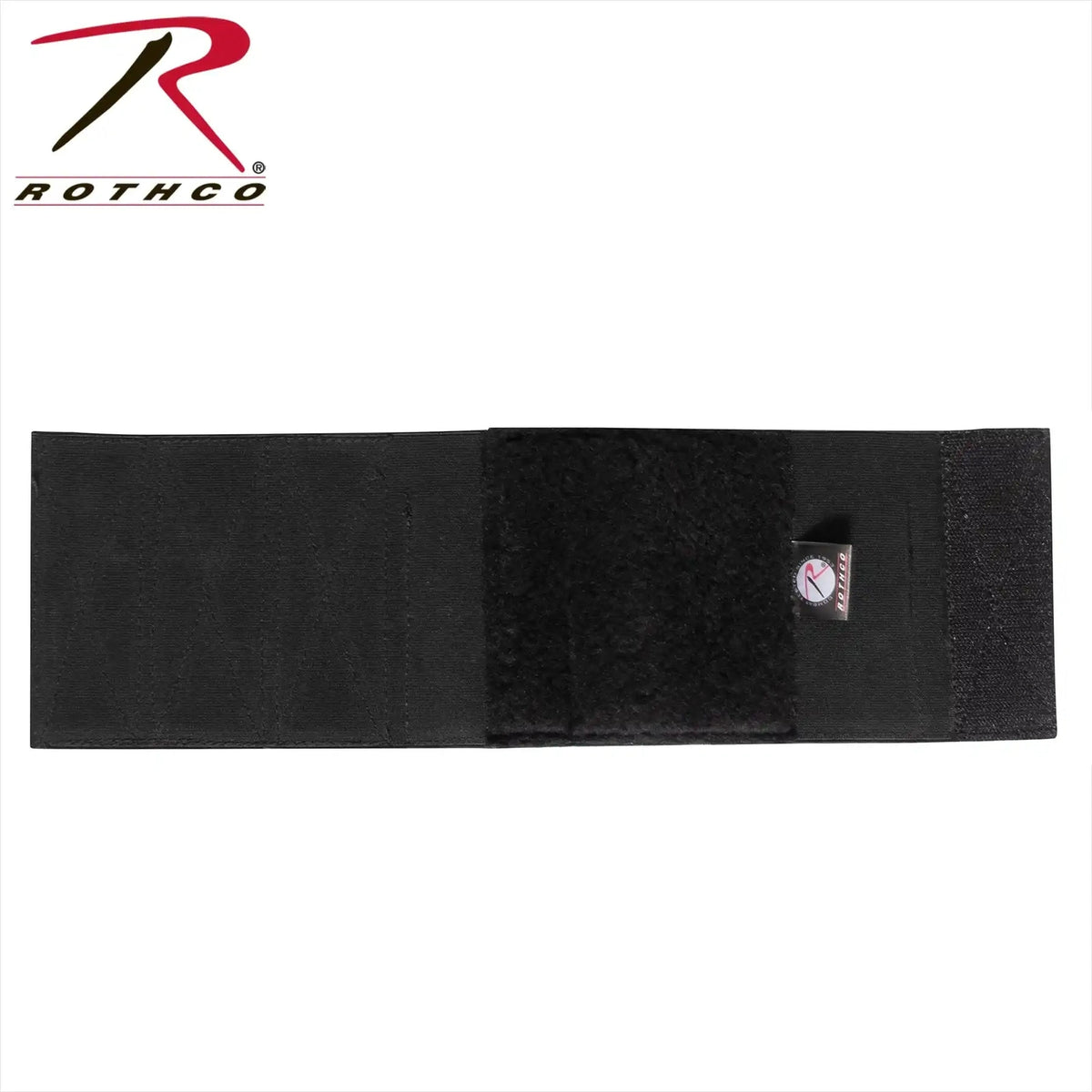 Rothco Ems Ankle Holster - Black