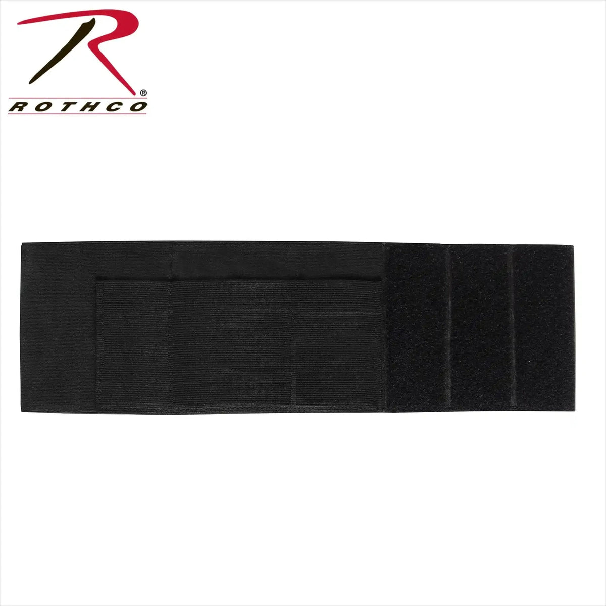 Rothco Ems Ankle Holster - Black