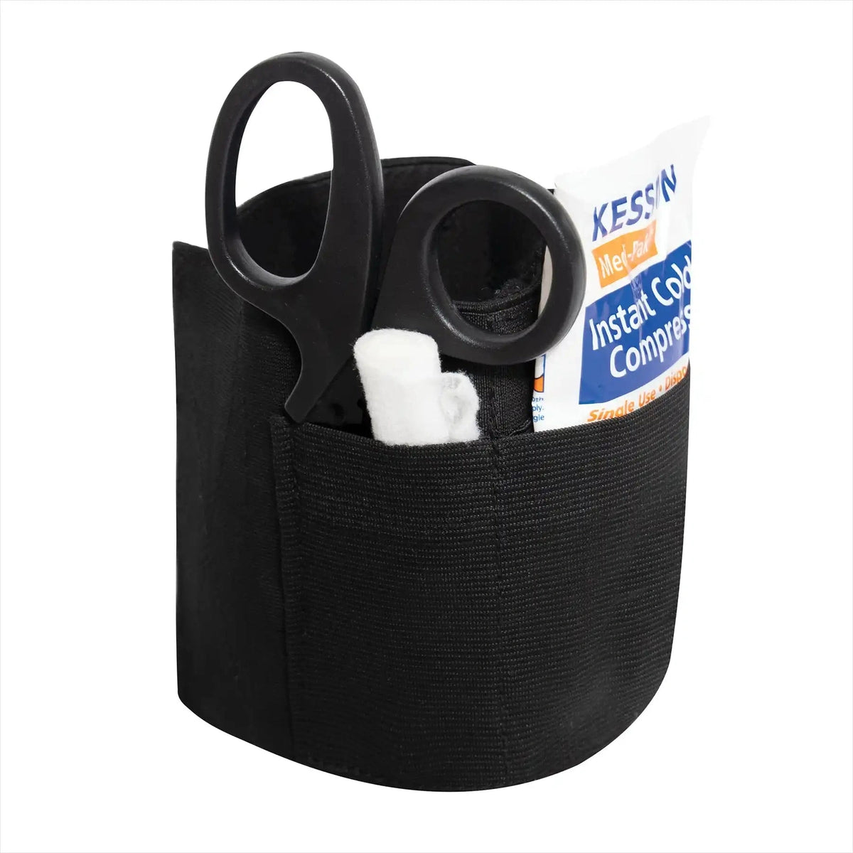 Rothco Ems Ankle Holster - Black