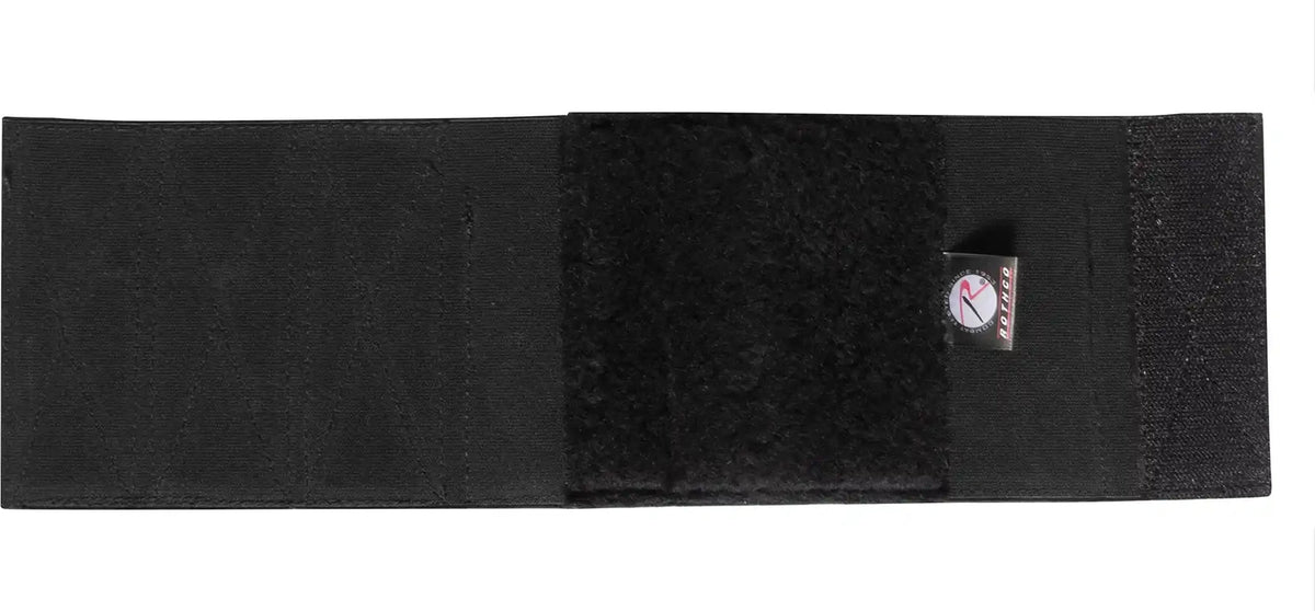 Rothco Ems Ankle Holster - Black