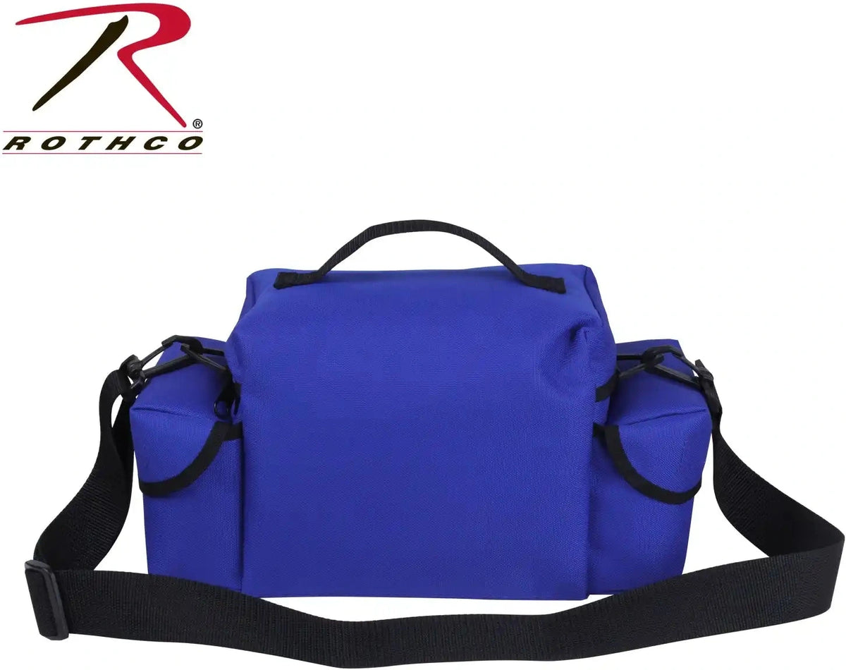 Rothco Ems Rescue Bag Orange