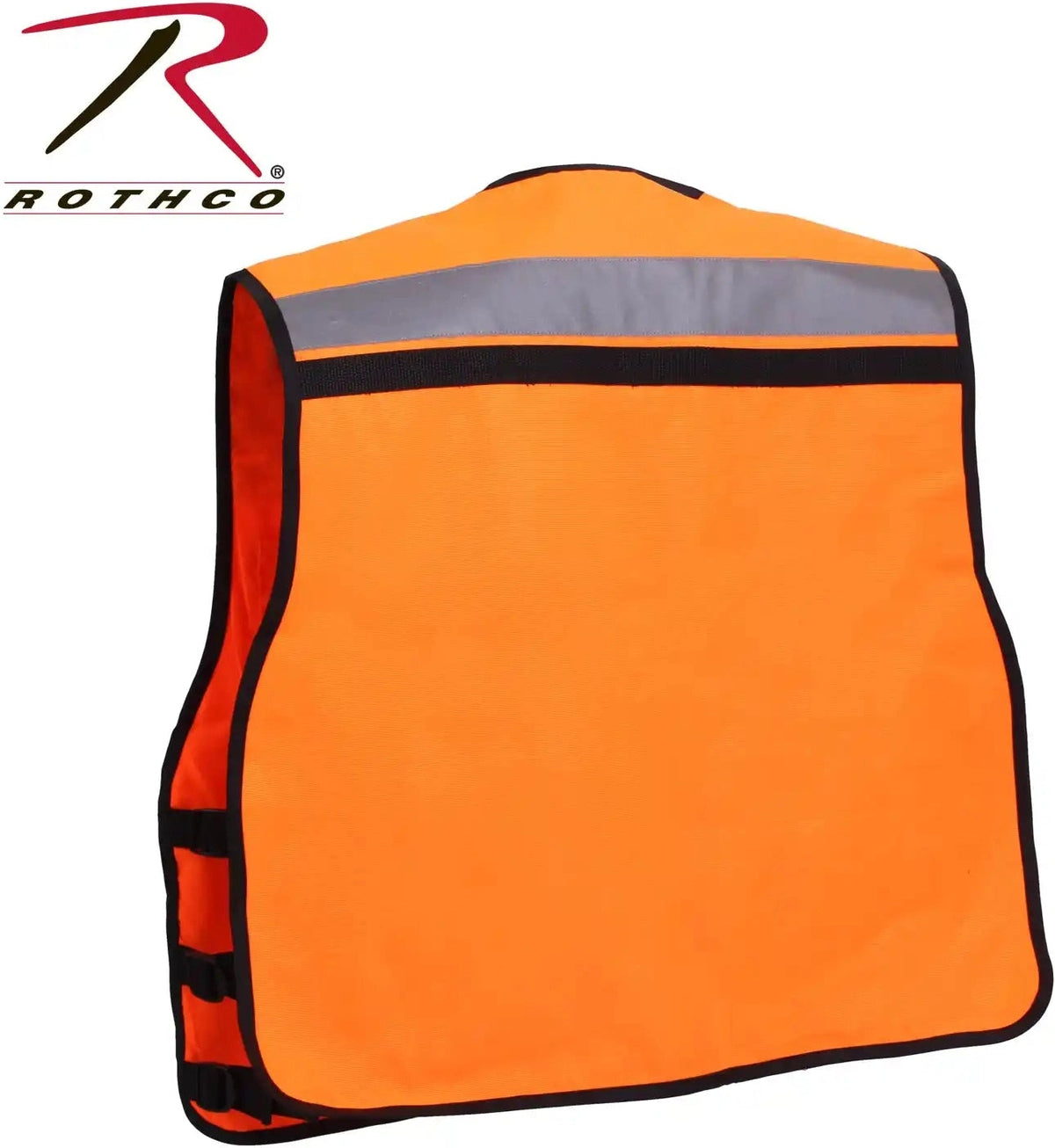 Rothco Ems Rescue Vest Blue / one Size