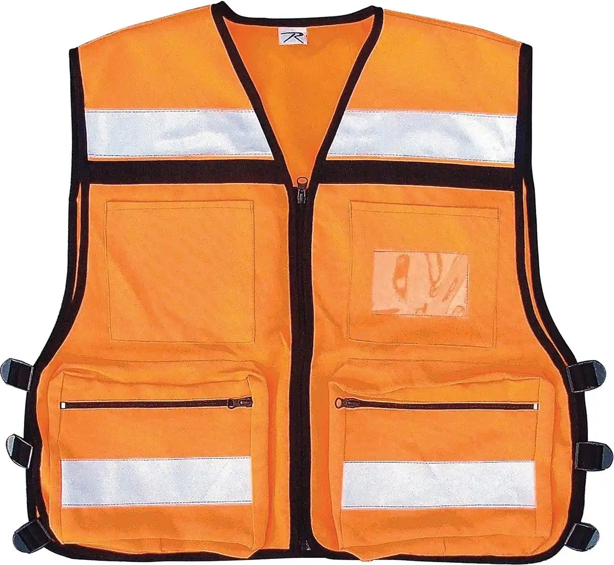Rothco Ems Rescue Vest Blue / one Size