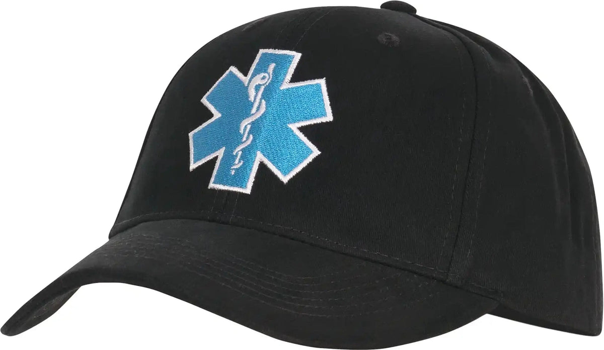 Rothco Ems Supreme Low Profile Insignia Cap