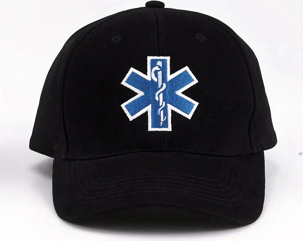 Rothco Ems Supreme Low Profile Insignia Cap