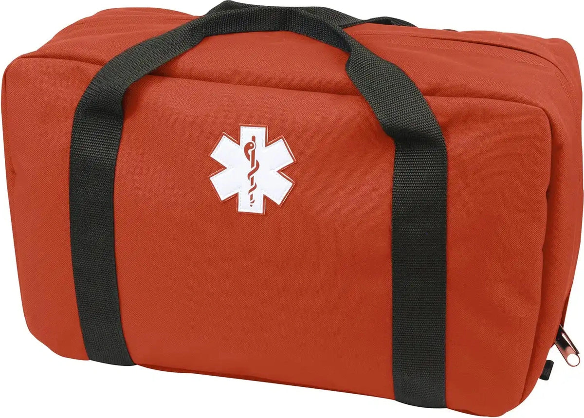 Rothco Ems Trauma Bag - Orange