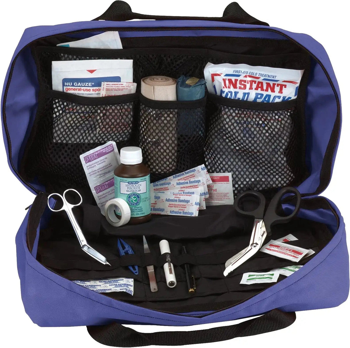 Rothco Ems Trauma Bag - Orange