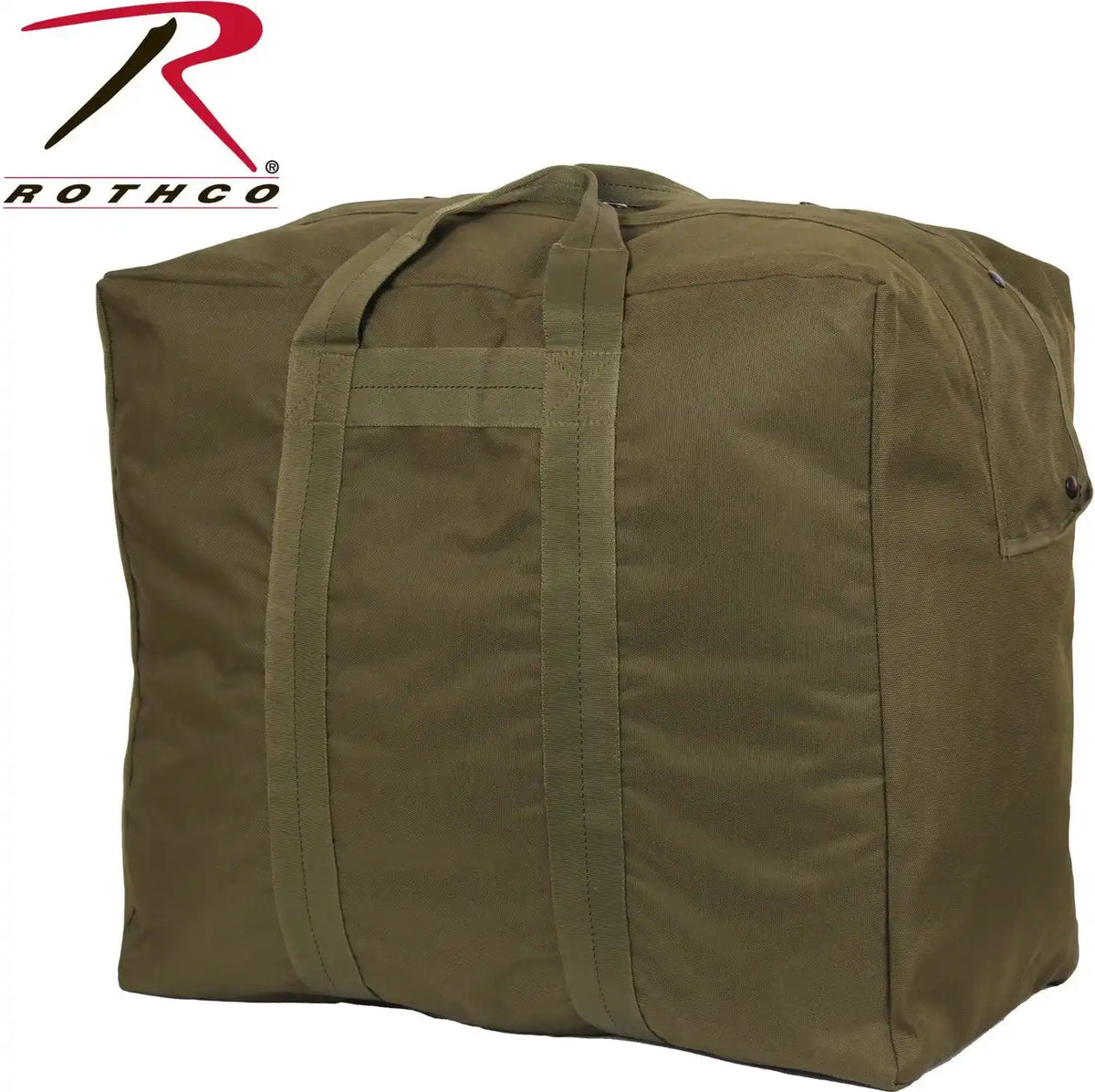 Rothco Enhanced Aviator Kit Bag