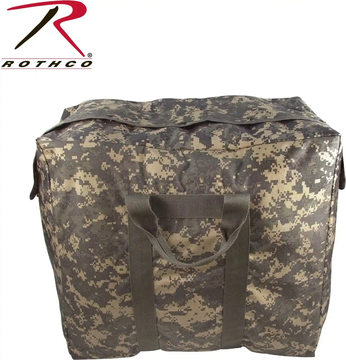 Rothco Enhanced Aviator Kit Bag