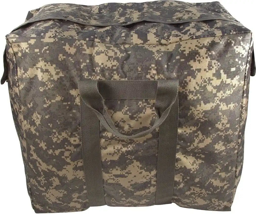 Rothco Enhanced Aviator Kit Bag