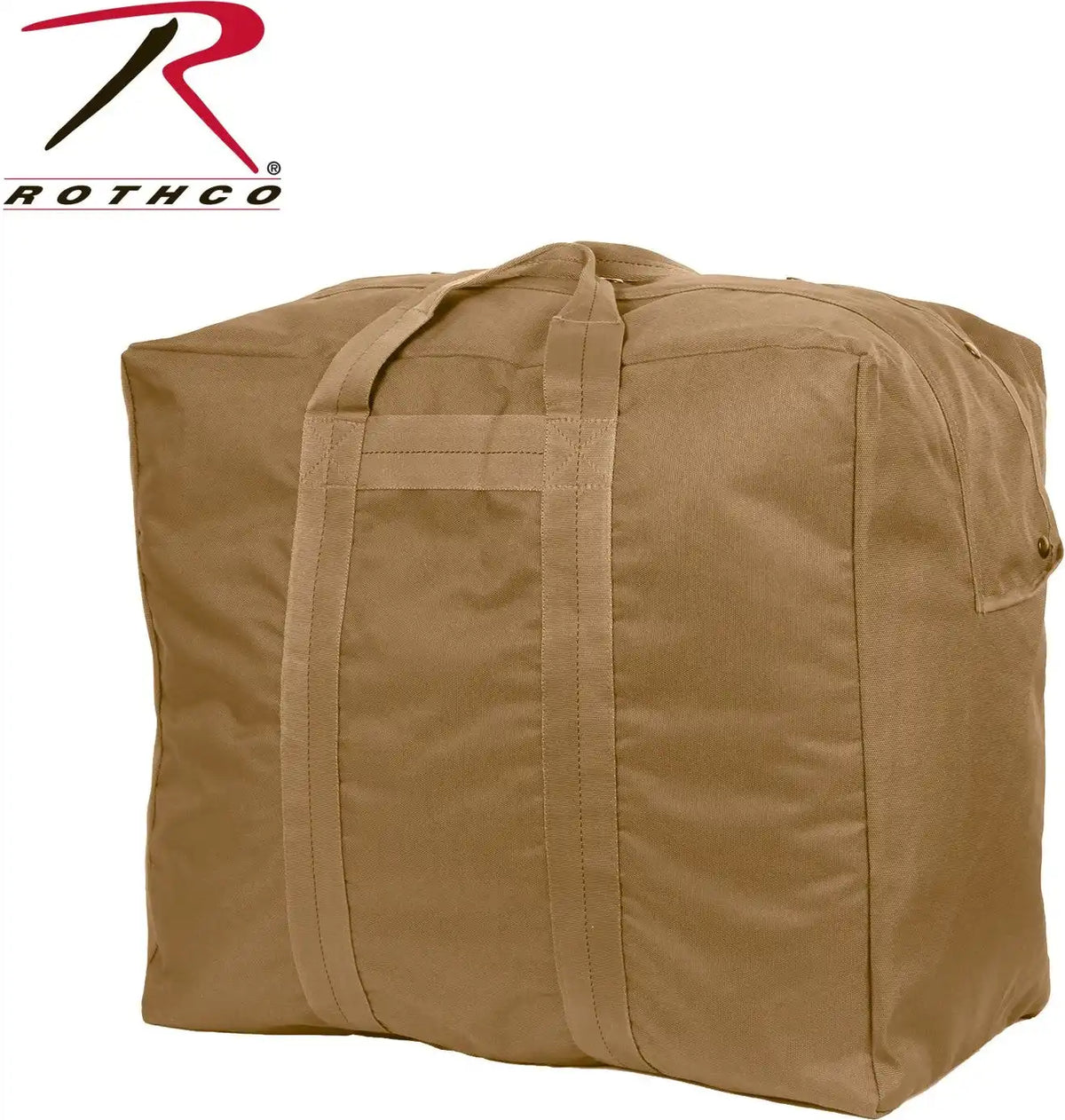 Rothco Enhanced Aviator Kit Bag