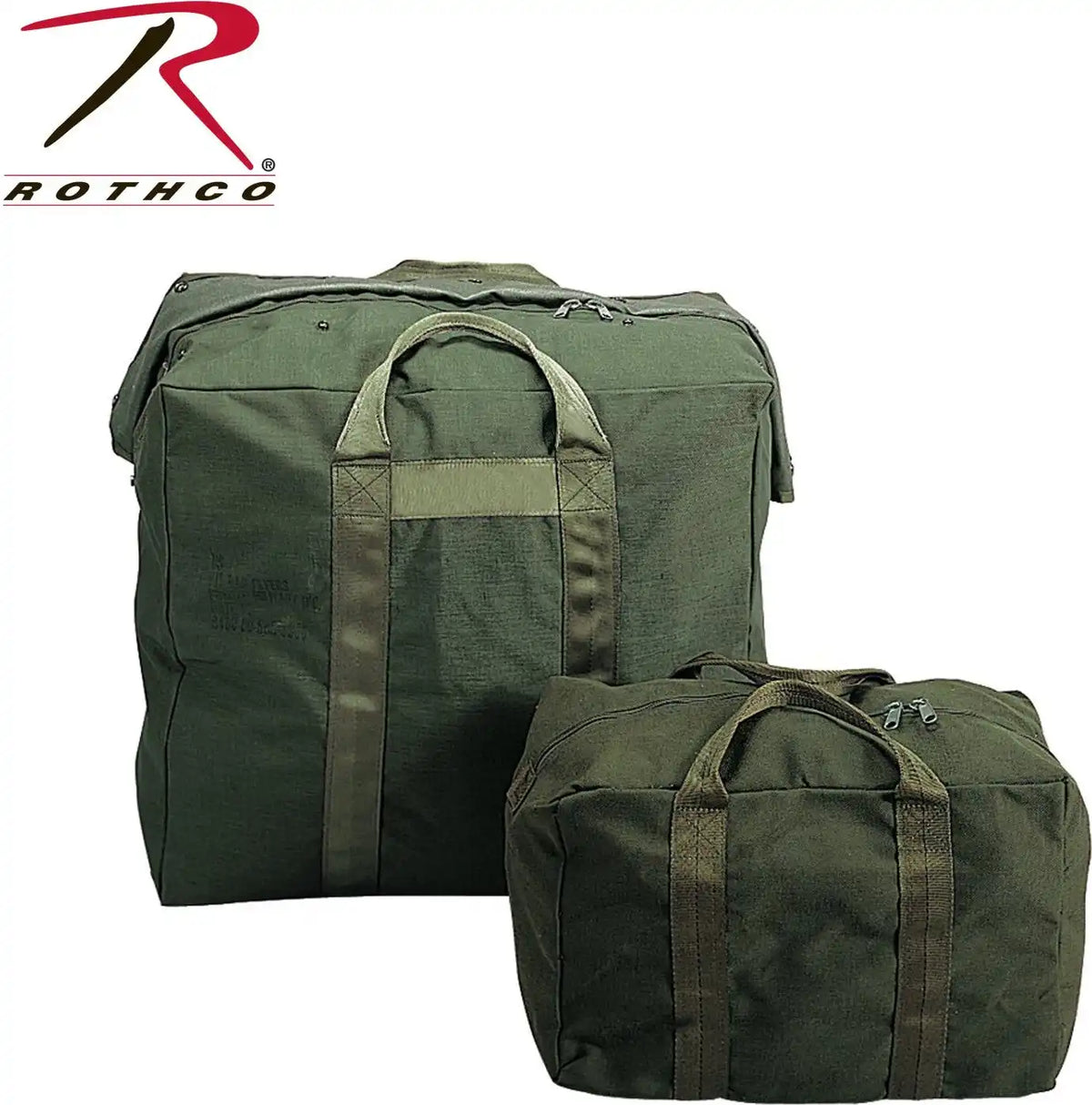 Rothco Enhanced Aviator Kit Bag