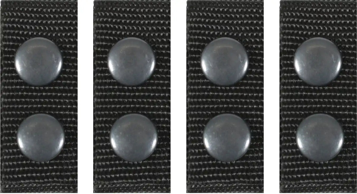 Rothco Enhanced Belt Keepers