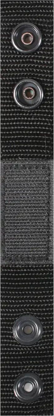 Rothco Enhanced Belt Keepers