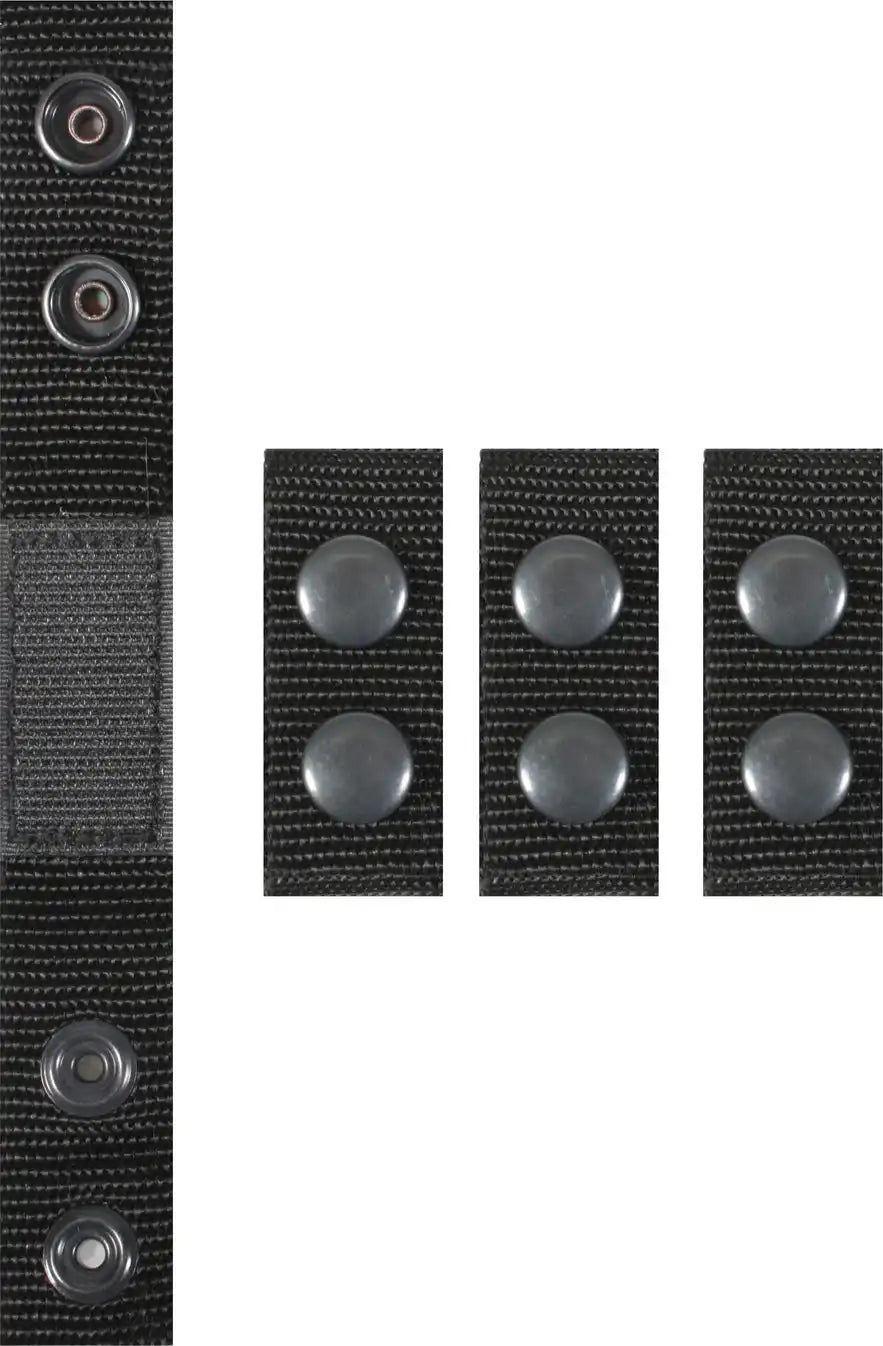 Rothco Enhanced Belt Keepers