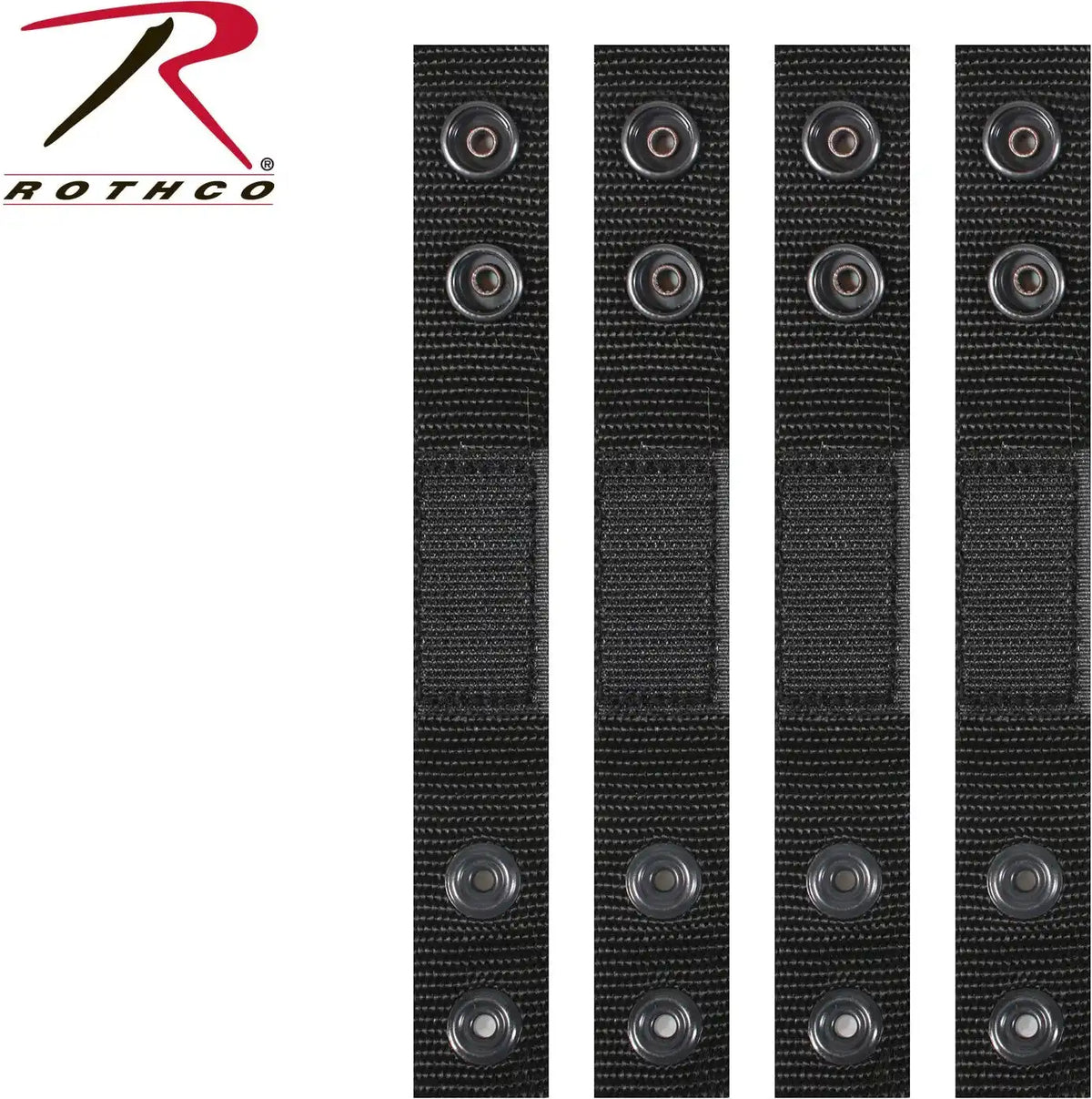 Rothco Enhanced Belt Keepers