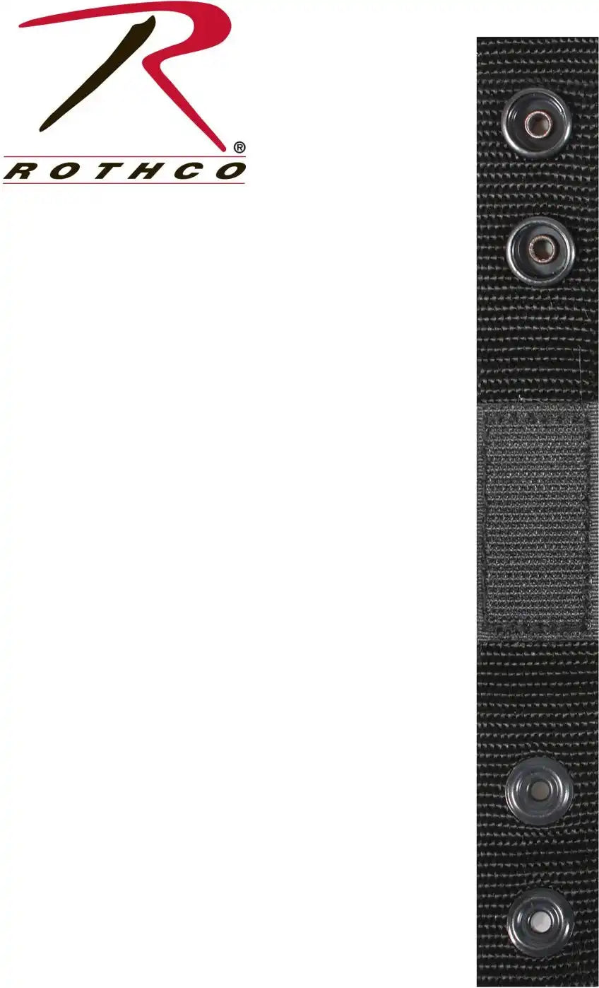 Rothco Enhanced Belt Keepers