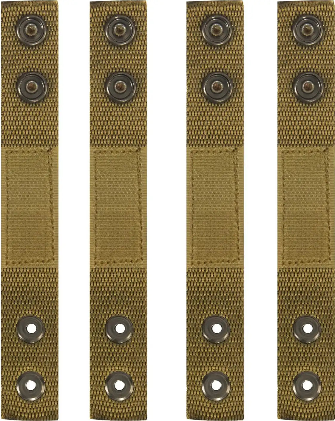 Rothco Enhanced Belt Keepers