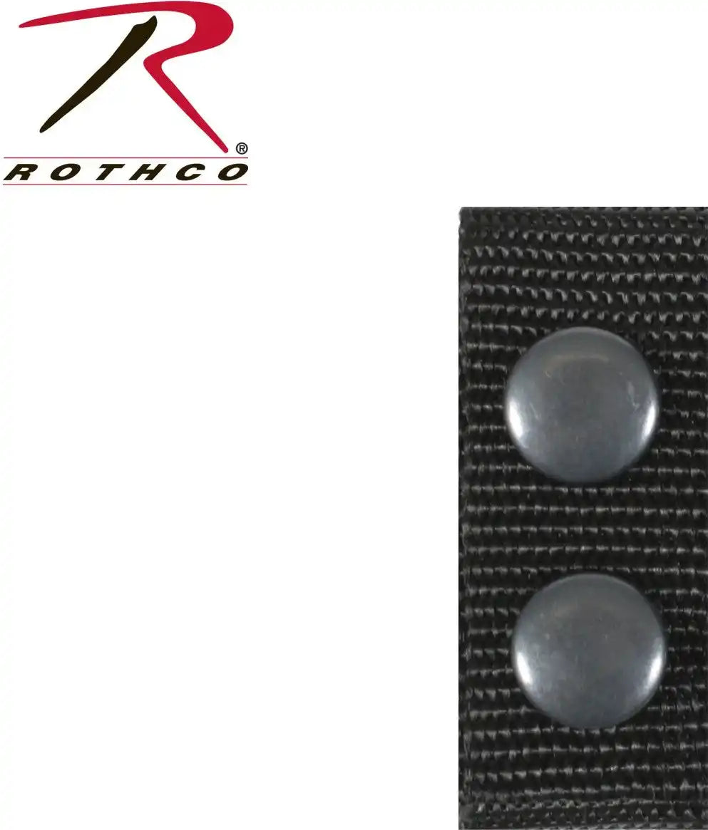 Rothco Enhanced Belt Keepers